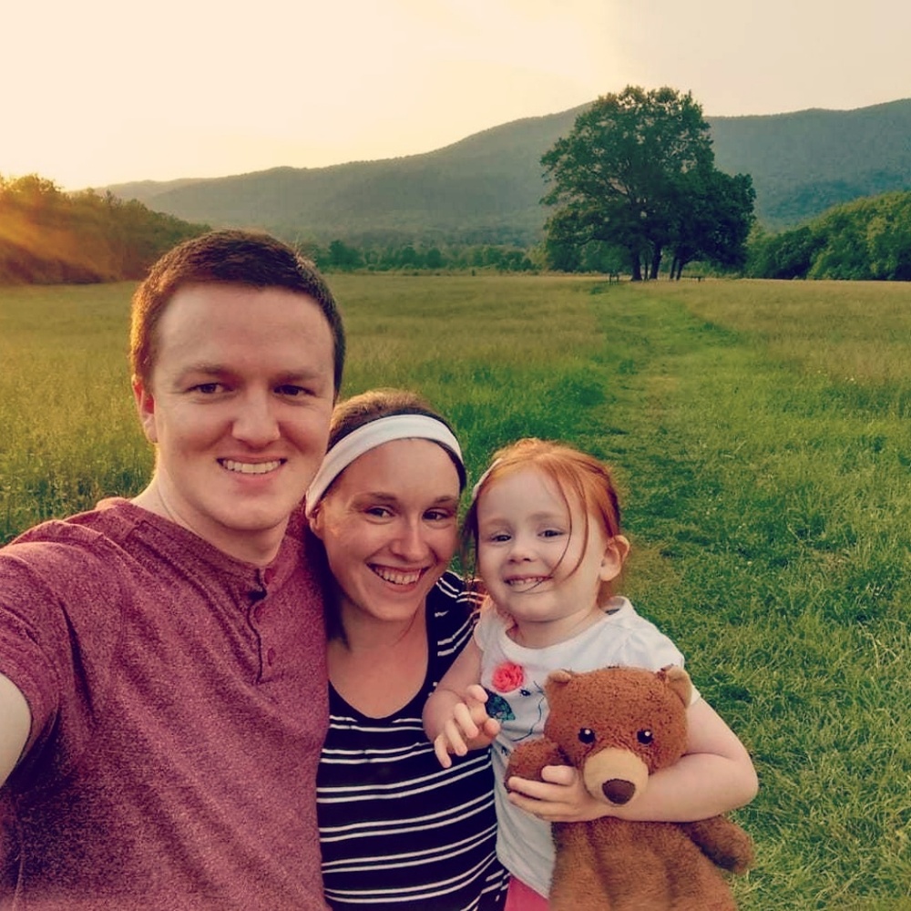 Meet your Posher, Pippa